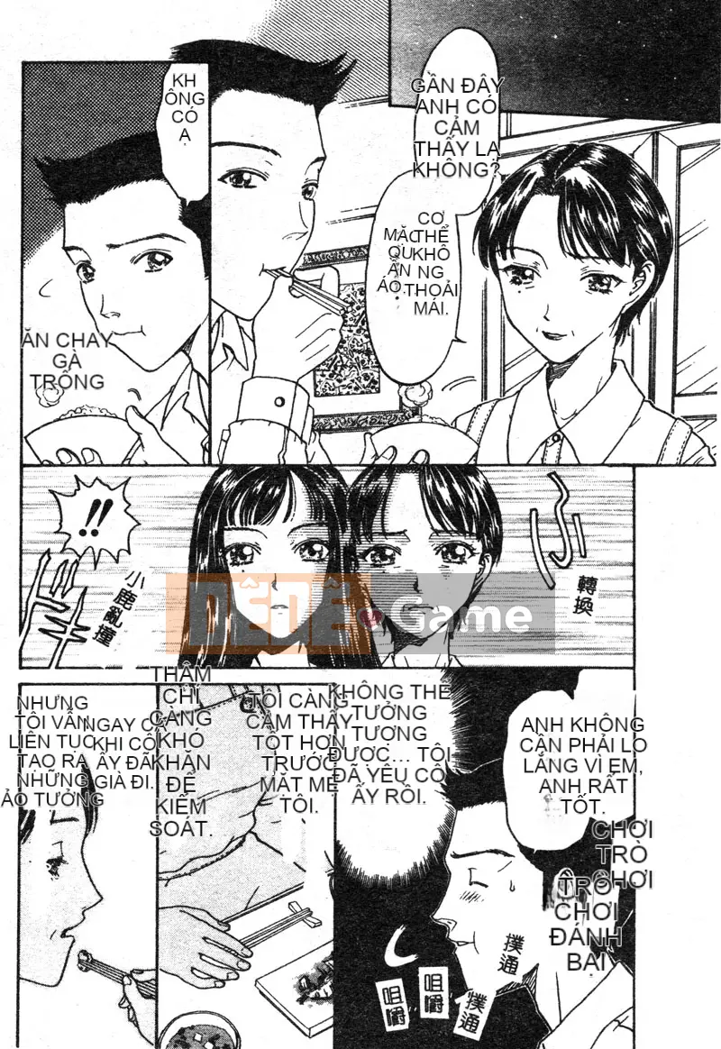 [Tuyển tập] Mẹ kiếp [Chuu]