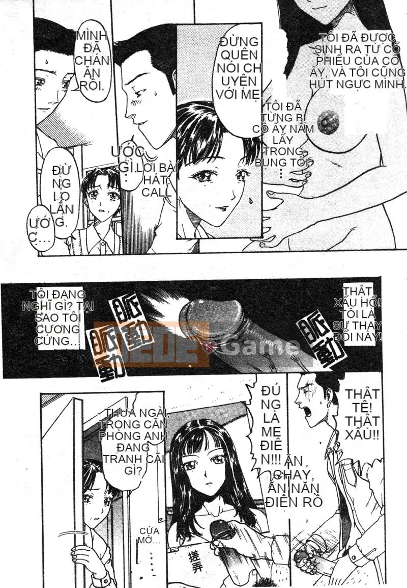 [Tuyển tập] Mẹ kiếp [Chuu]