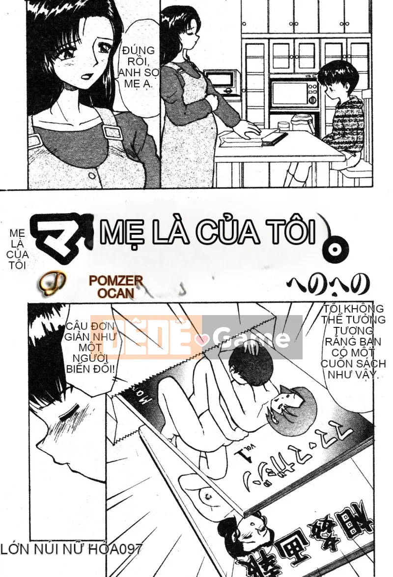 [Tuyển tập] Mẹ kiếp [Chuu]