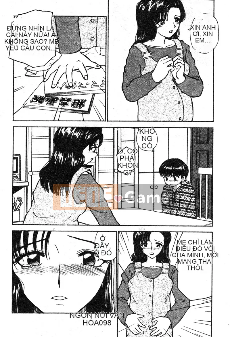 [Tuyển tập] Mẹ kiếp [Chuu]