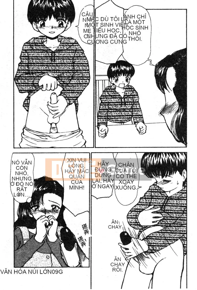 [Tuyển tập] Mẹ kiếp [Chuu]