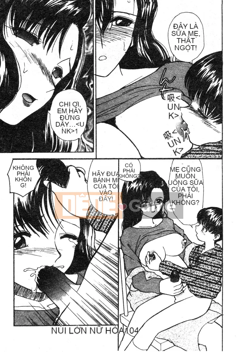 [Tuyển tập] Mẹ kiếp [Chuu]