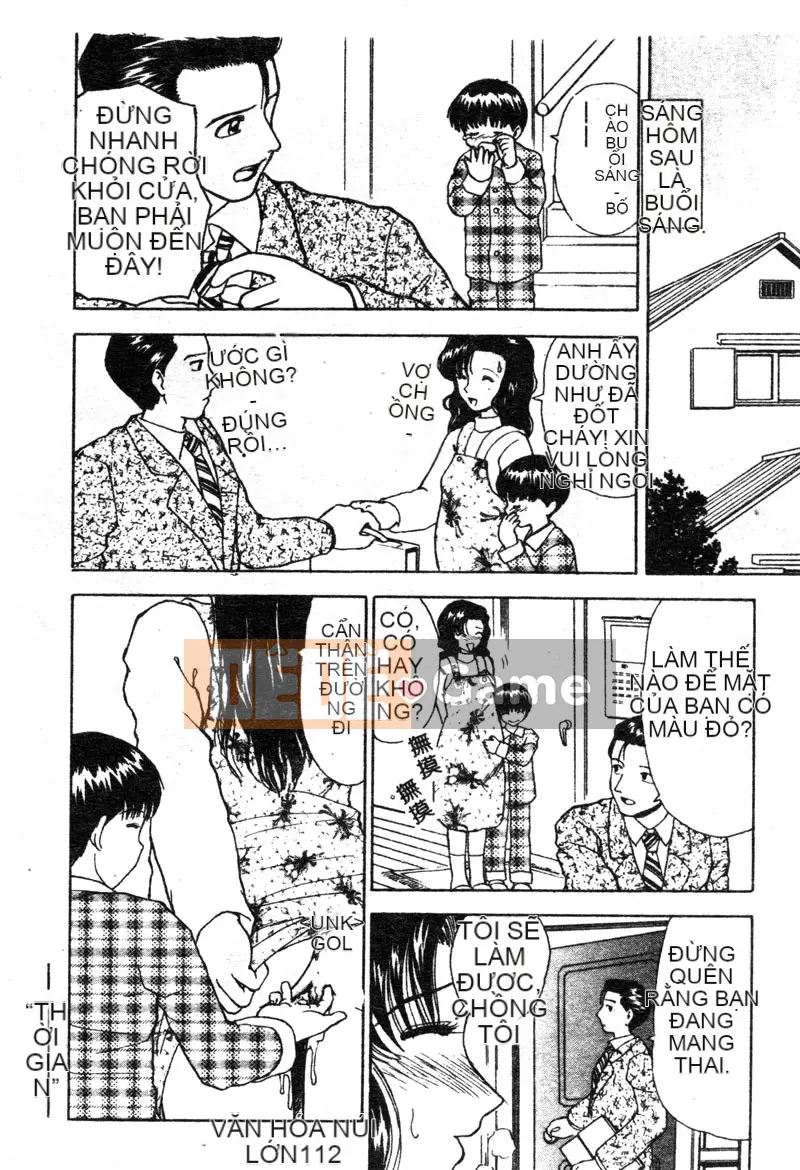 [Tuyển tập] Mẹ kiếp [Chuu]