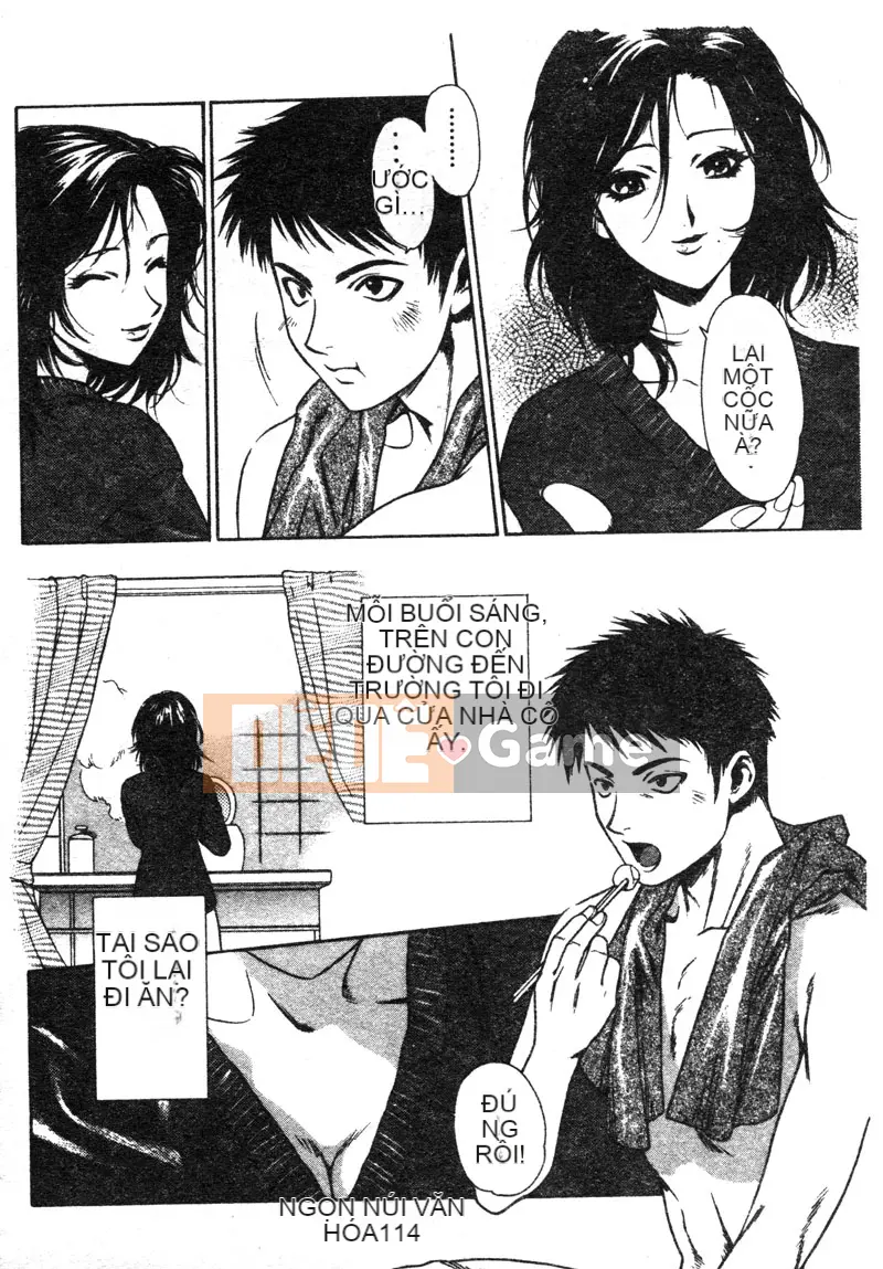 [Tuyển tập] Mẹ kiếp [Chuu]