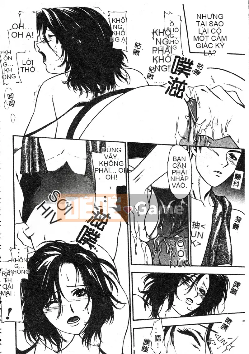 [Tuyển tập] Mẹ kiếp [Chuu]