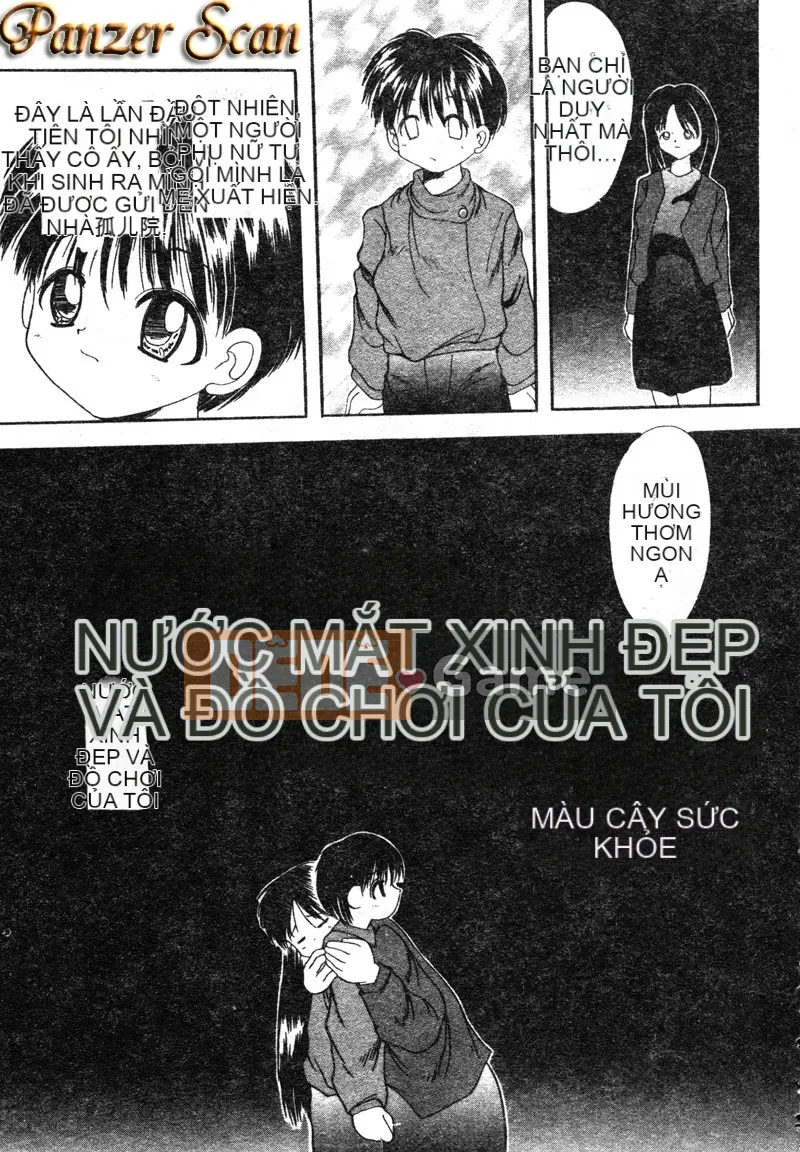 [Tuyển tập] Mẹ kiếp [Chuu]