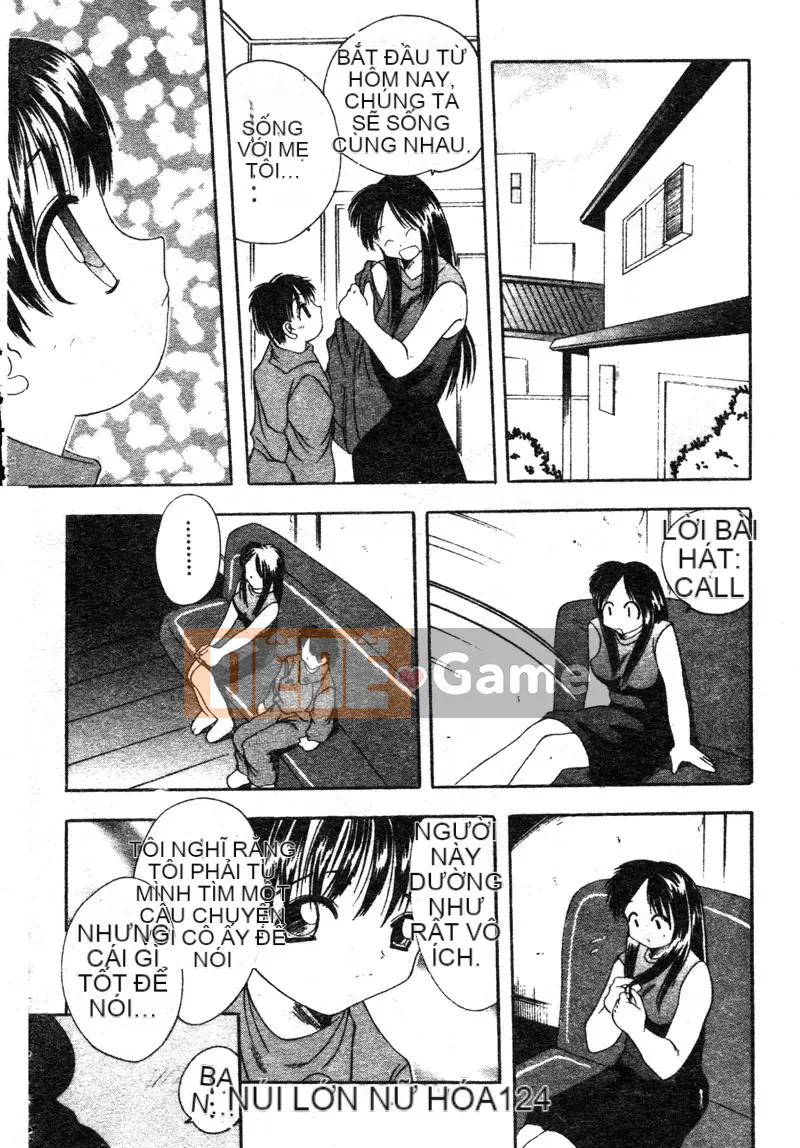 [Tuyển tập] Mẹ kiếp [Chuu]