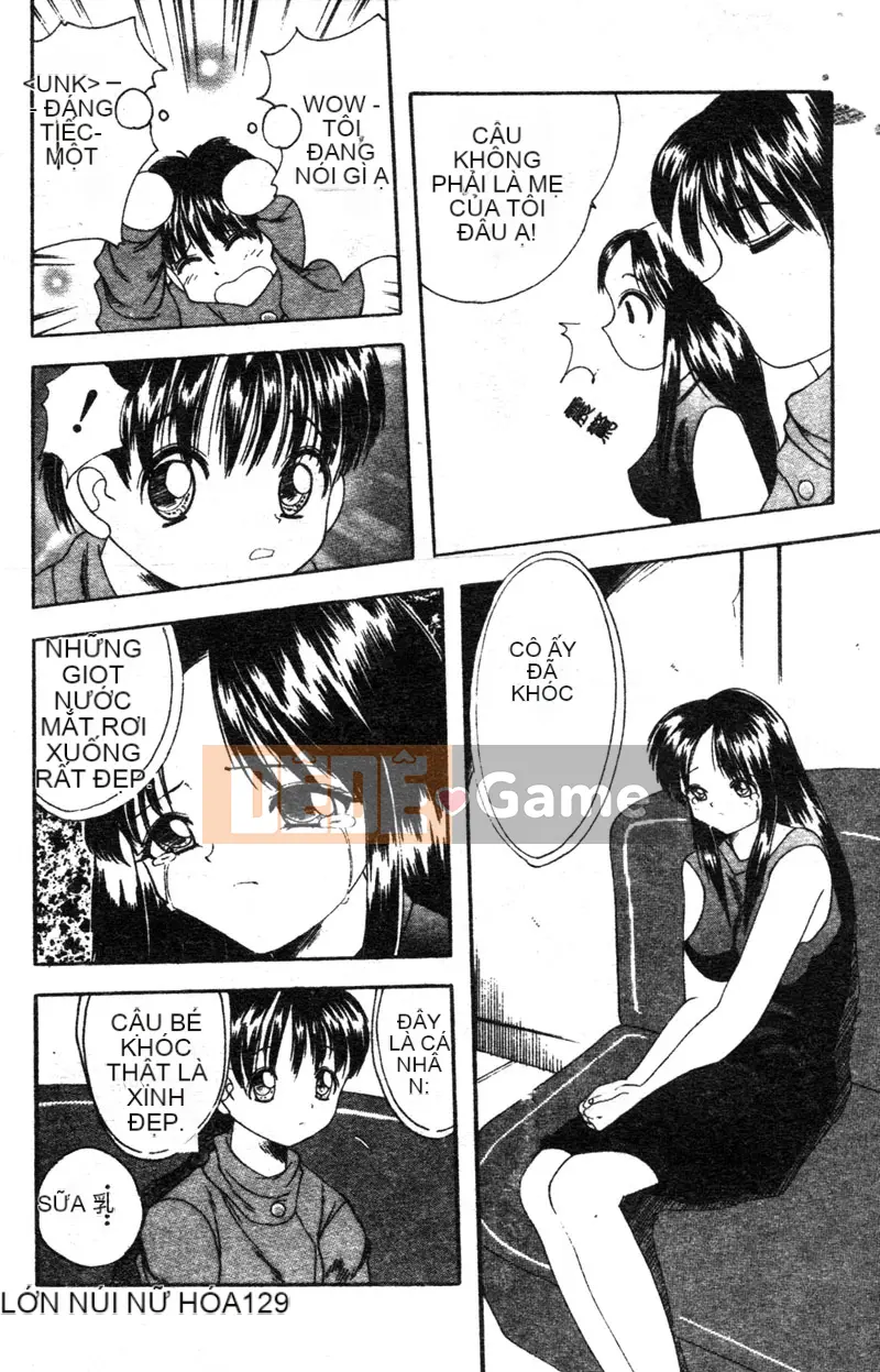 [Tuyển tập] Mẹ kiếp [Chuu]