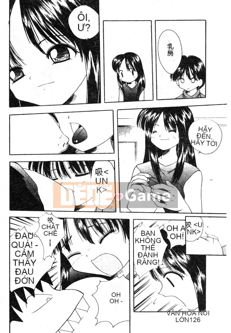 [Tuyển tập] Mẹ kiếp [Chuu]