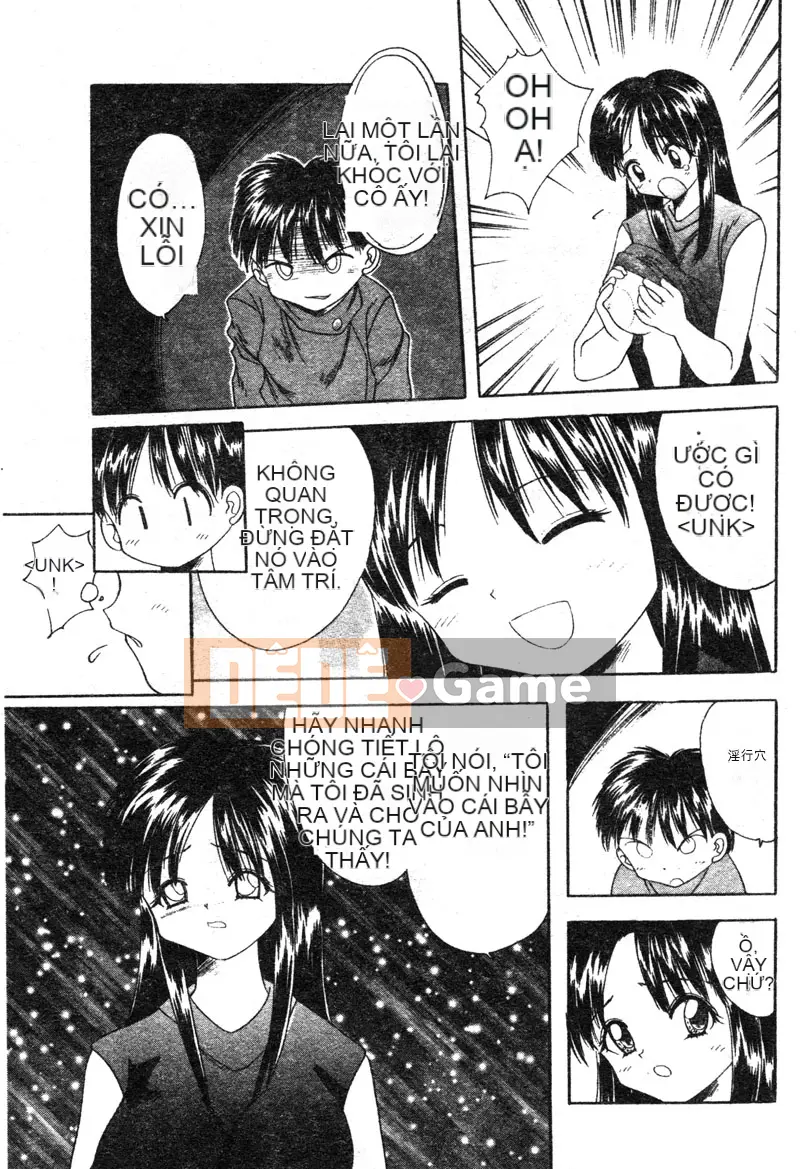 [Tuyển tập] Mẹ kiếp [Chuu]