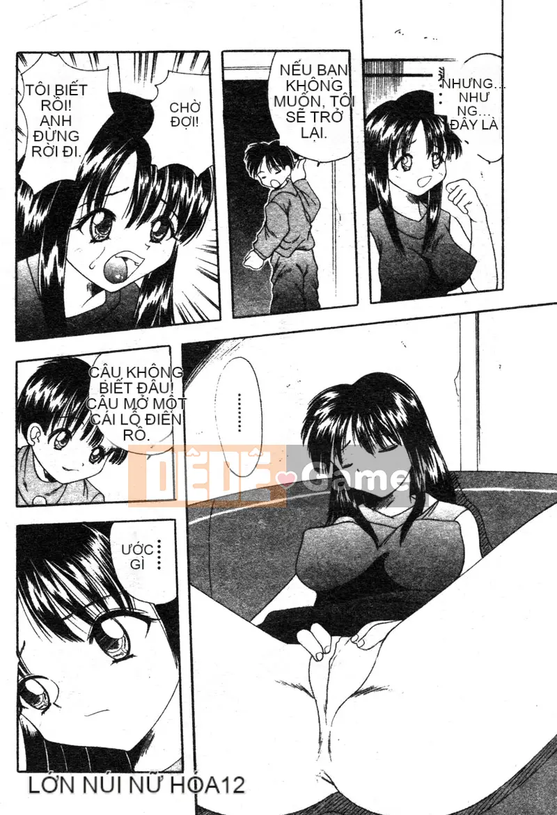 [Tuyển tập] Mẹ kiếp [Chuu]