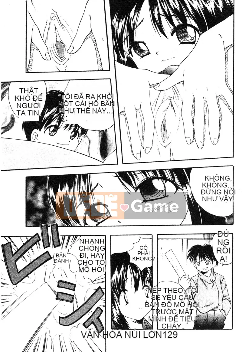 [Tuyển tập] Mẹ kiếp [Chuu]