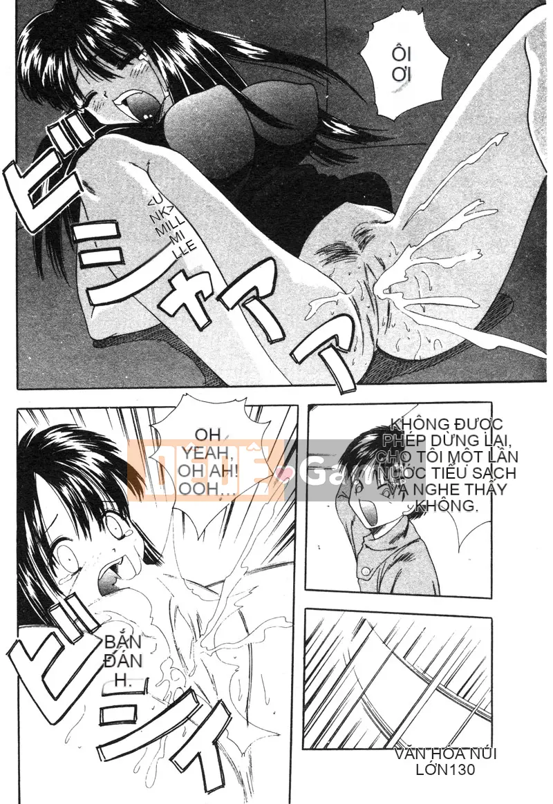 [Tuyển tập] Mẹ kiếp [Chuu]