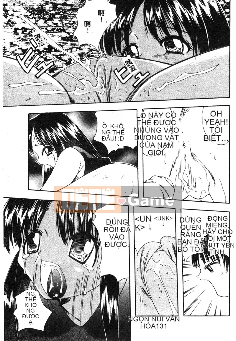 [Tuyển tập] Mẹ kiếp [Chuu]