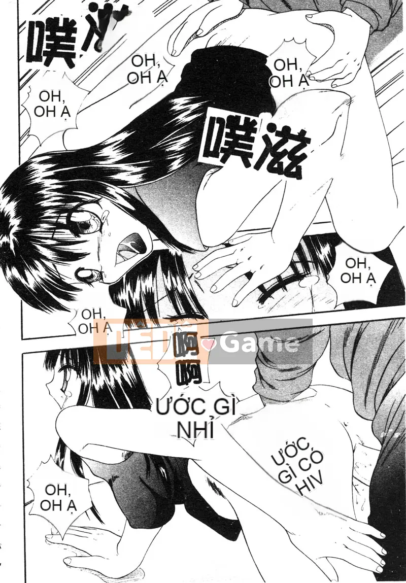 [Tuyển tập] Mẹ kiếp [Chuu]