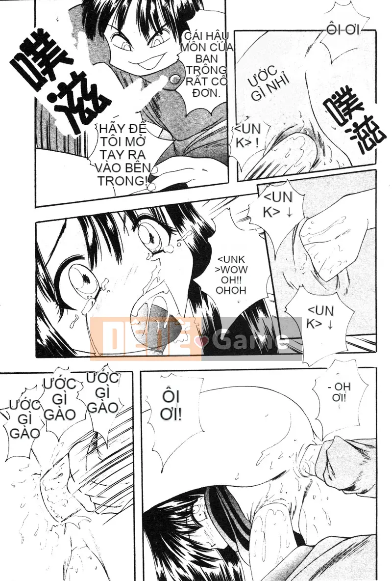 [Tuyển tập] Mẹ kiếp [Chuu]