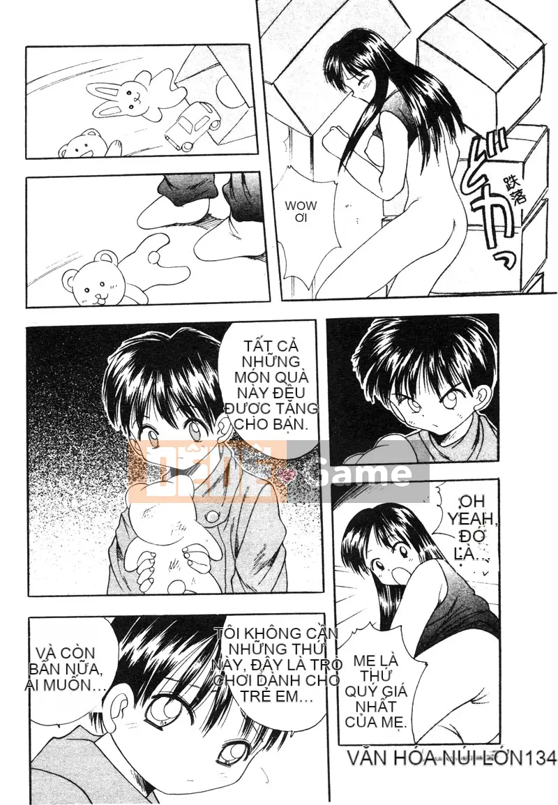 [Tuyển tập] Mẹ kiếp [Chuu]