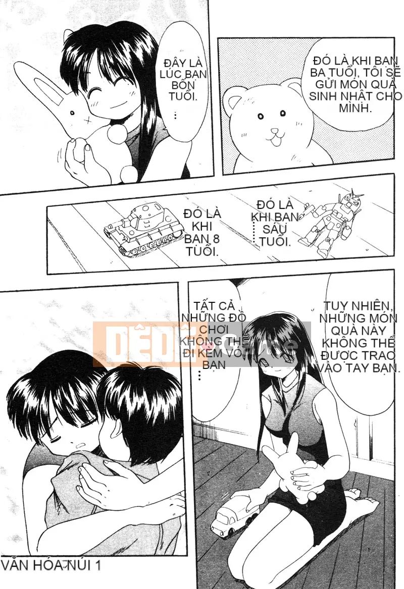 [Tuyển tập] Mẹ kiếp [Chuu]