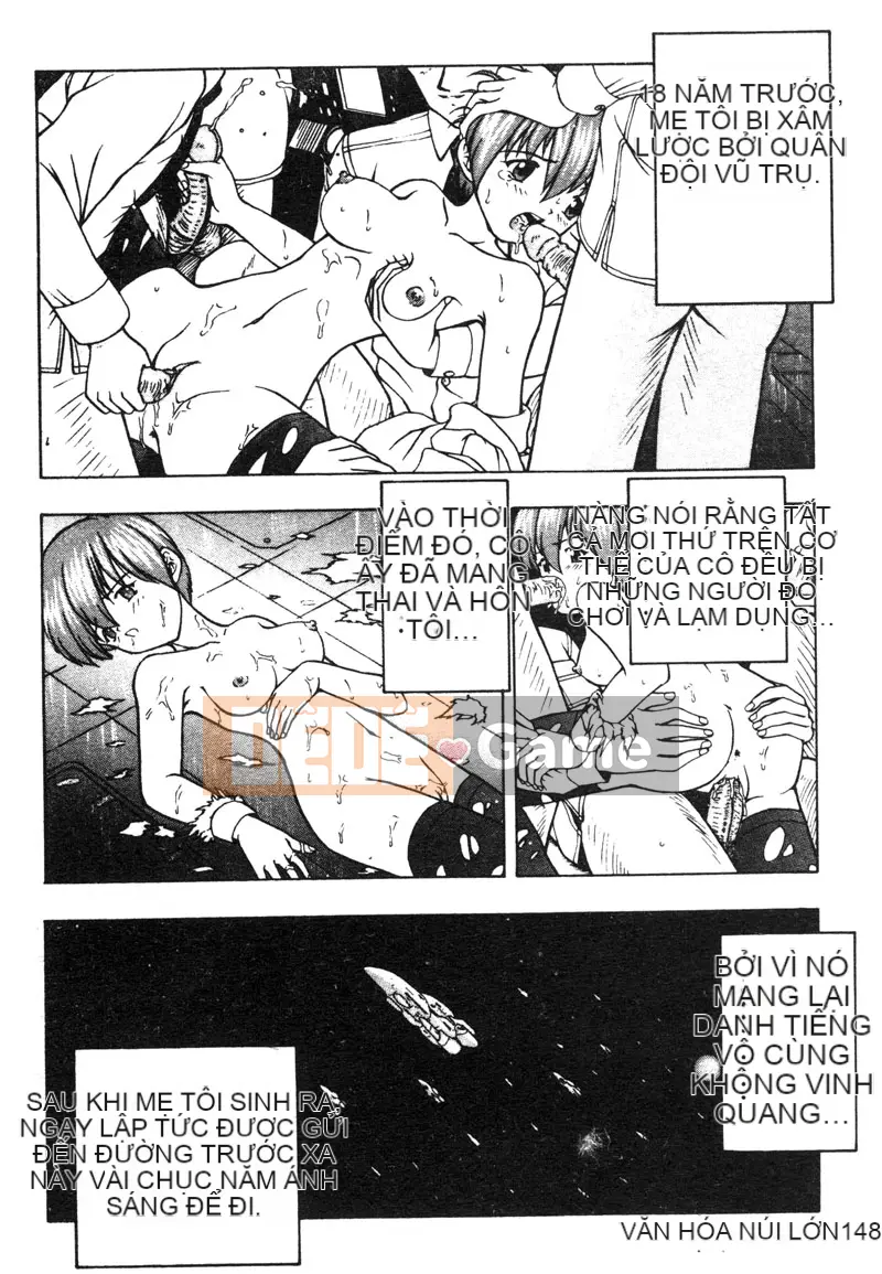 [Tuyển tập] Mẹ kiếp [Chuu]