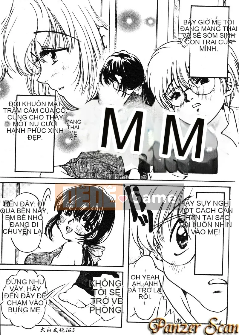 [Tuyển tập] Mẹ kiếp [Chuu]