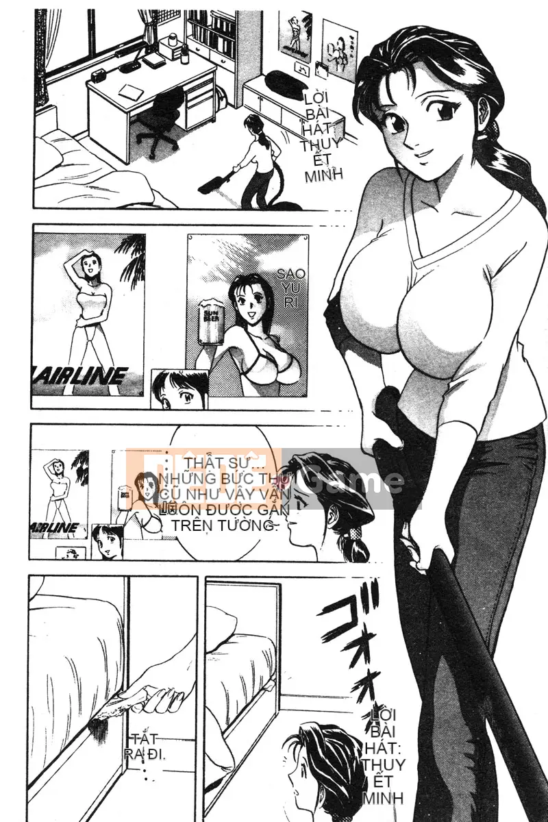 [Tuyển tập] Mẹ kiếp [Chuu]