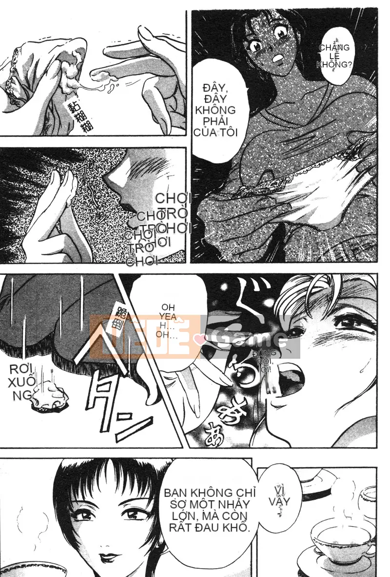 [Tuyển tập] Mẹ kiếp [Chuu]