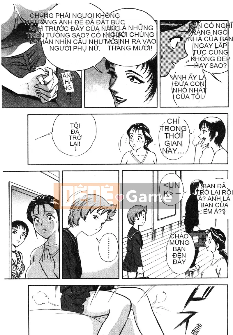 [Tuyển tập] Mẹ kiếp [Chuu]