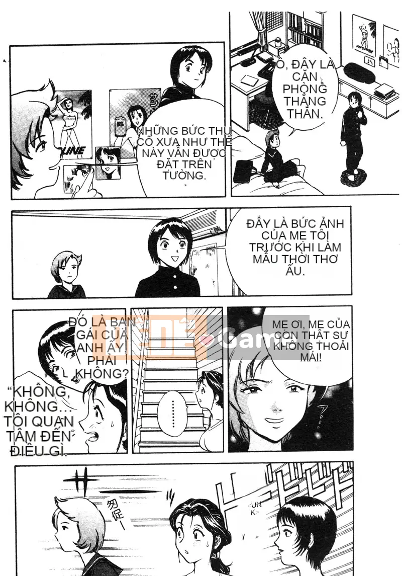 [Tuyển tập] Mẹ kiếp [Chuu]