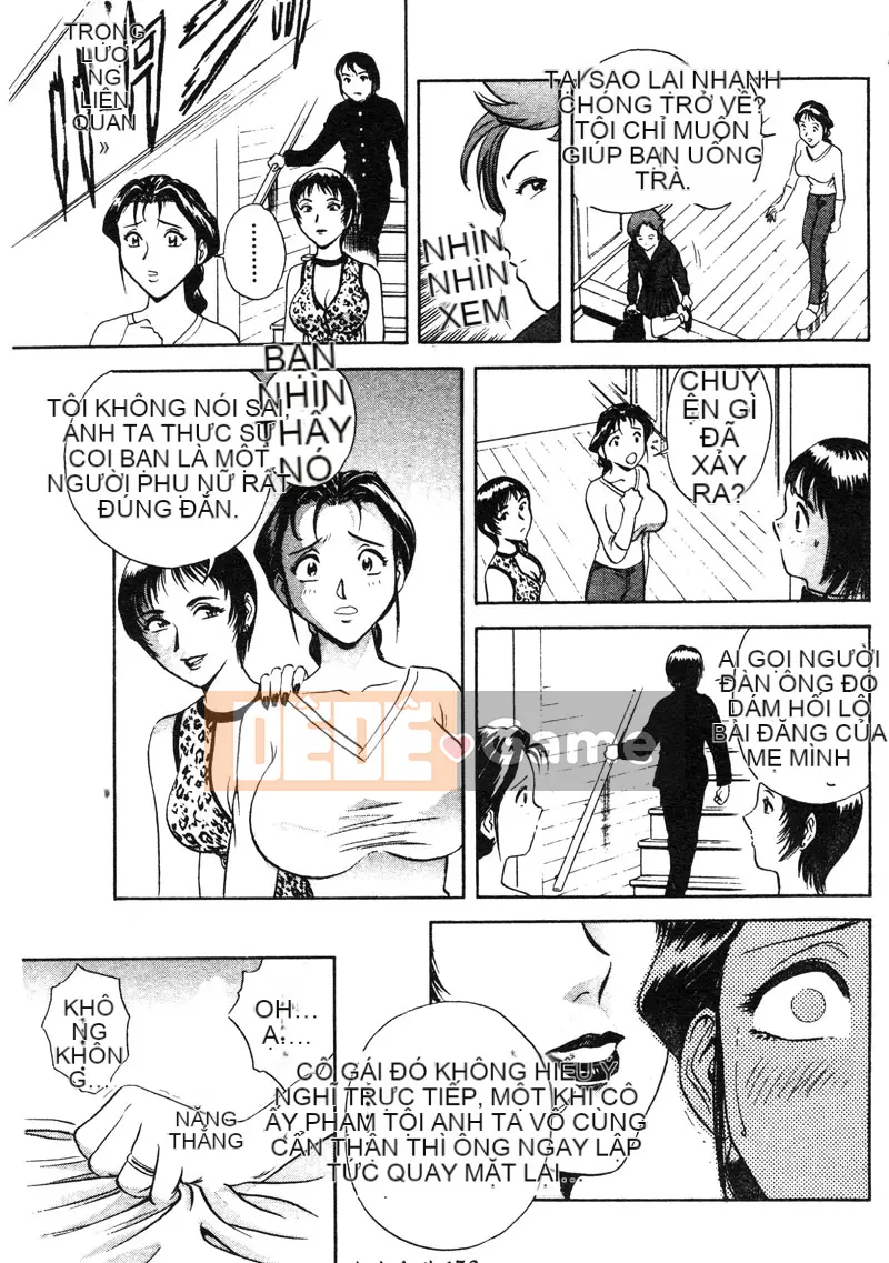 [Tuyển tập] Mẹ kiếp [Chuu]