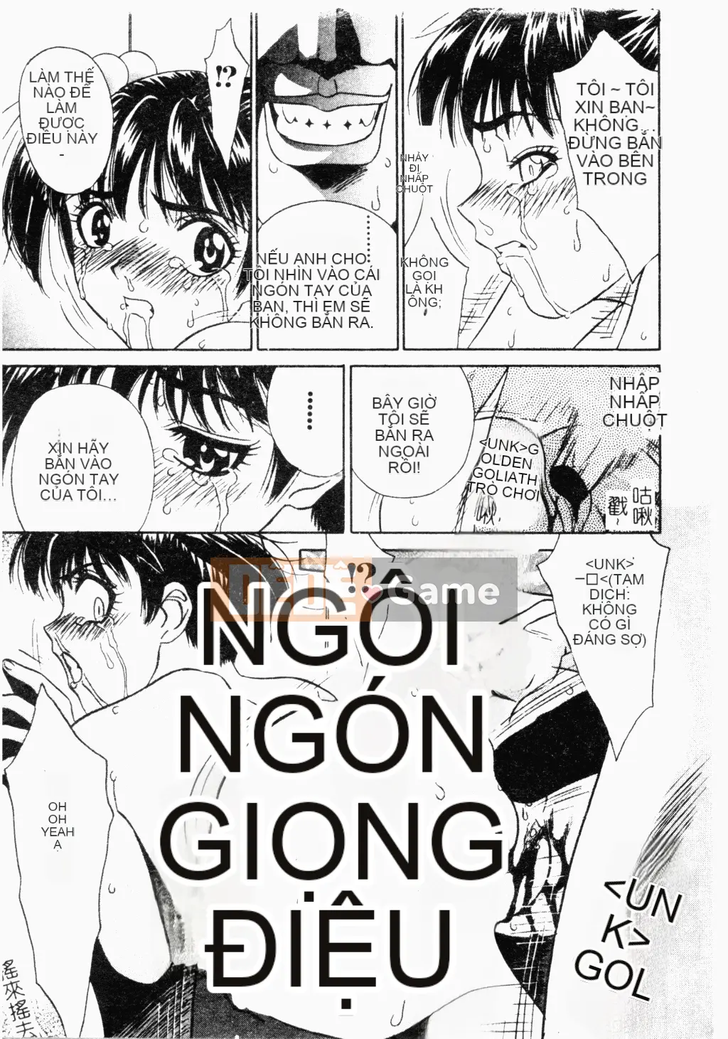 [Tuyển tập] Ryoujoku Gakko Vol.18 Chikan Classroom [Chuu]