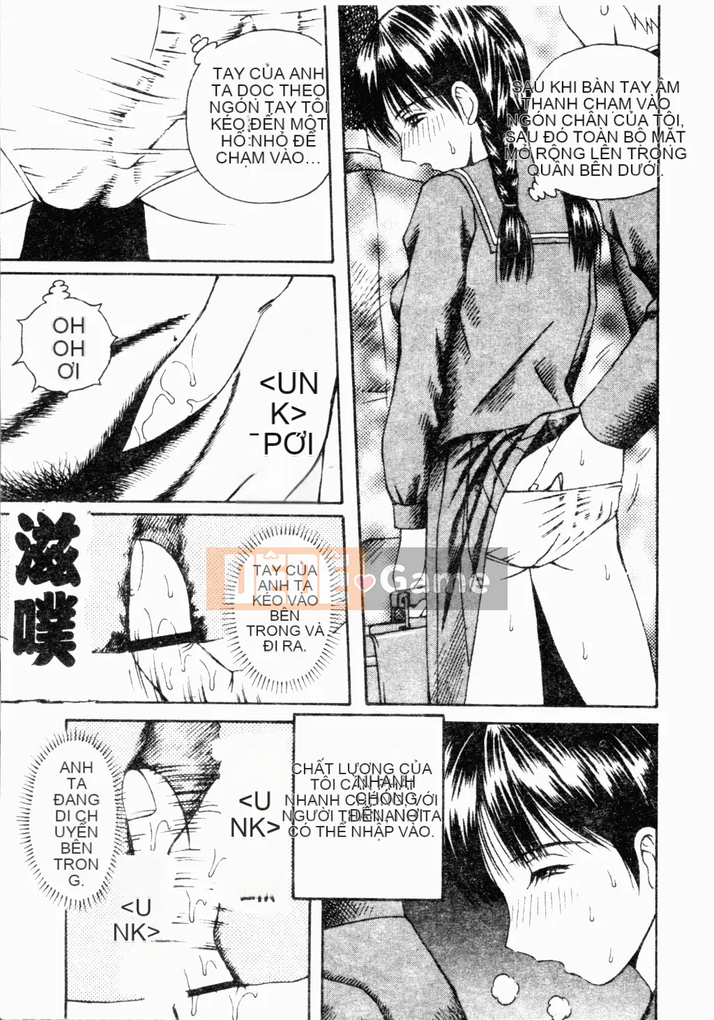 [Tuyển tập] Ryoujoku Gakko Vol.18 Chikan Classroom [Chuu]