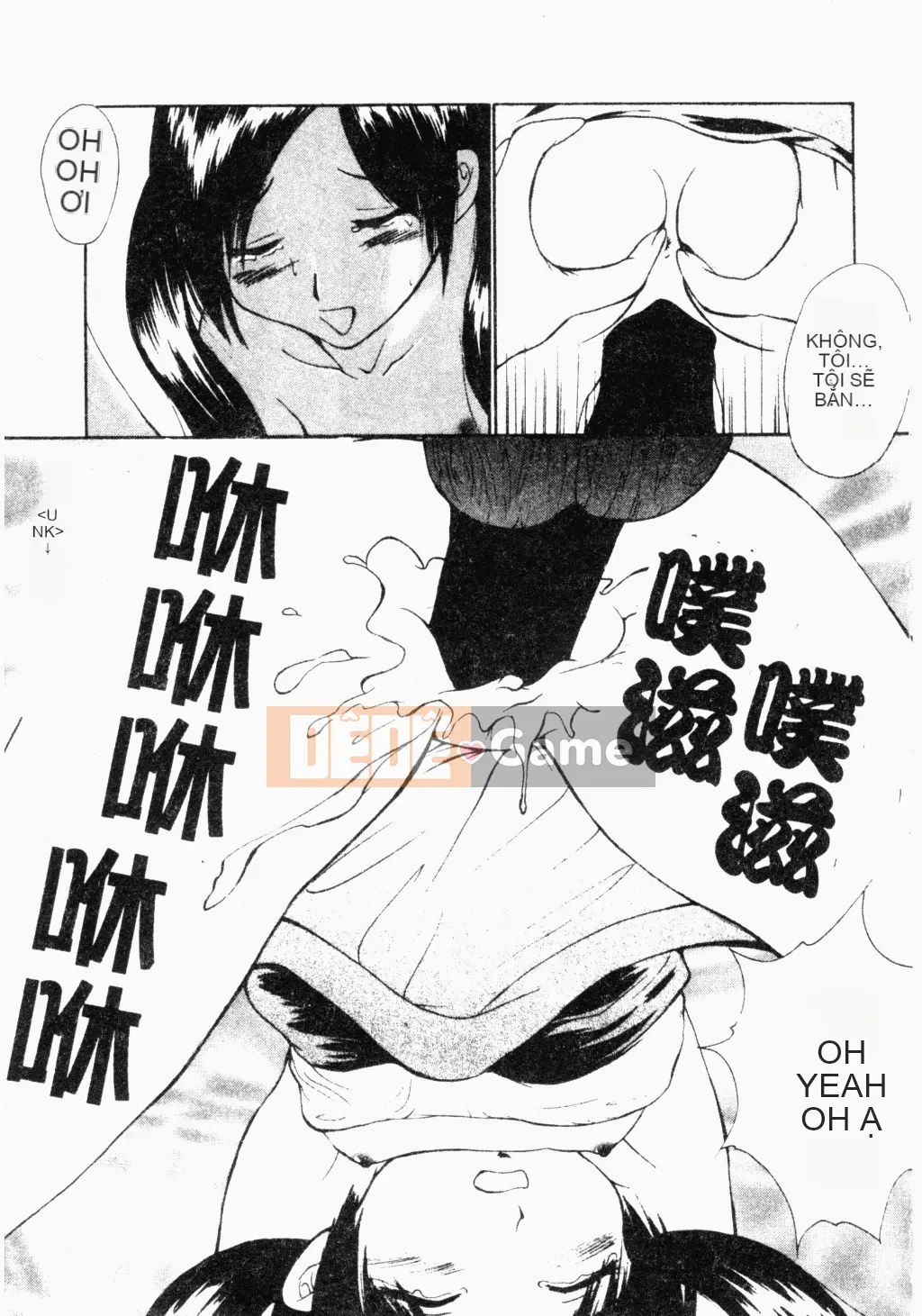 [Tuyển tập] Ryoujoku Gakko Vol.18 Chikan Classroom [Chuu]