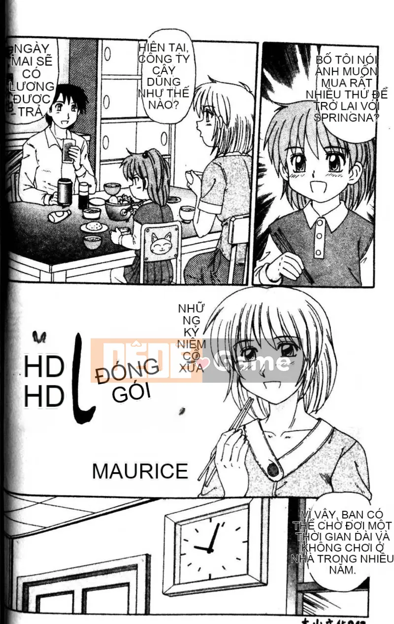 [Tuyển tập] Kyoudai Renka 3 [Chuu]