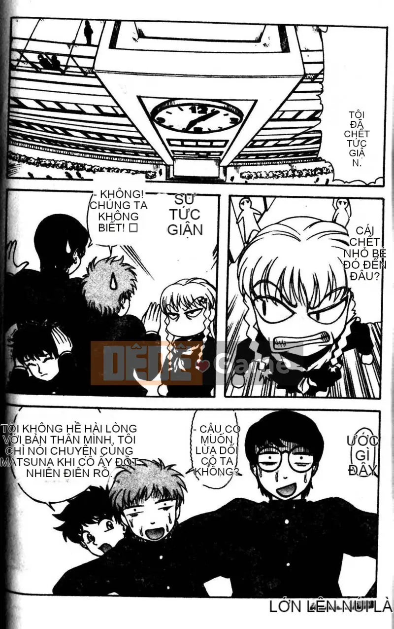 [Tuyển tập] Kyoudai Renka 3 [Chuu]