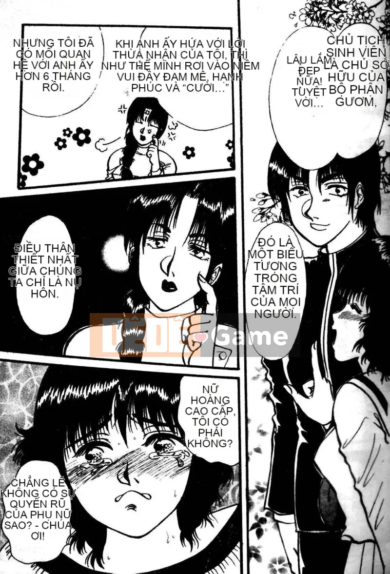 [Tuyển tập] Kyoudai Renka 3 [Chuu]