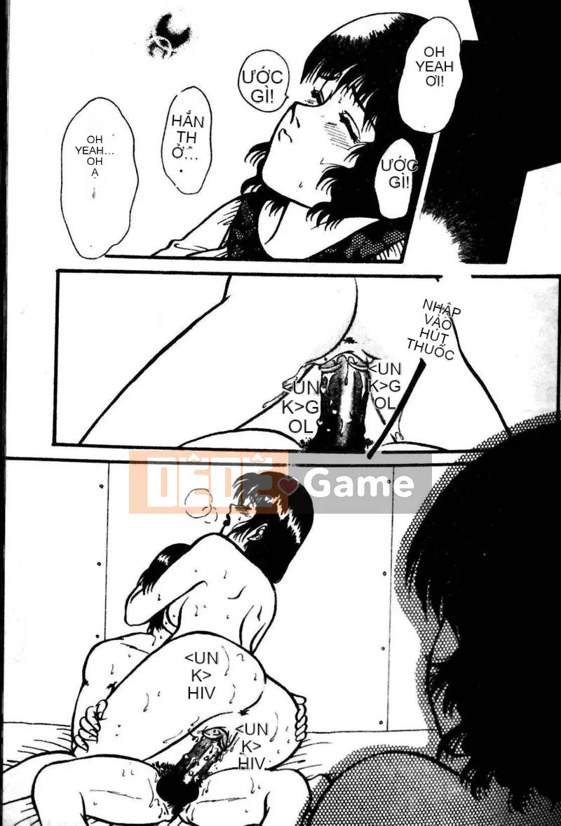 [Tuyển tập] Kyoudai Renka 3 [Chuu]