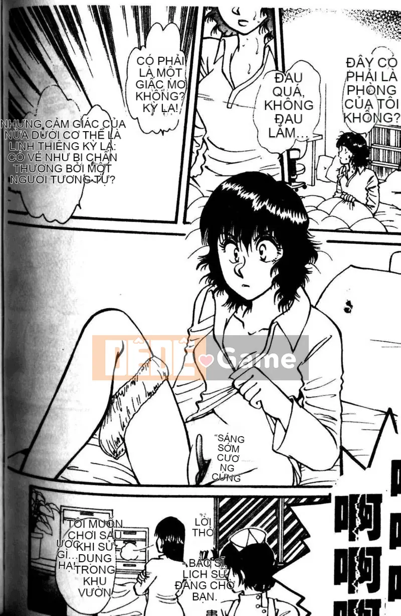 [Tuyển tập] Kyoudai Renka 3 [Chuu]