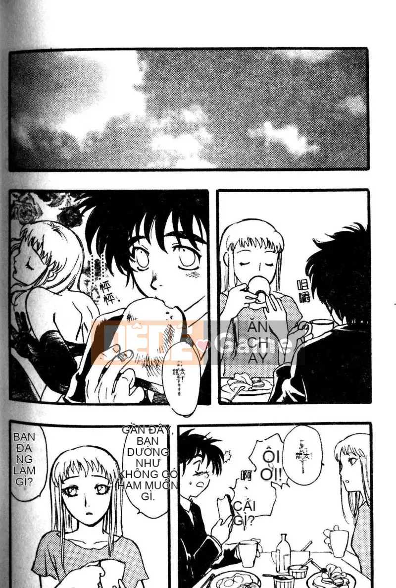 [Tuyển tập] Kyoudai Renka 3 [Chuu]