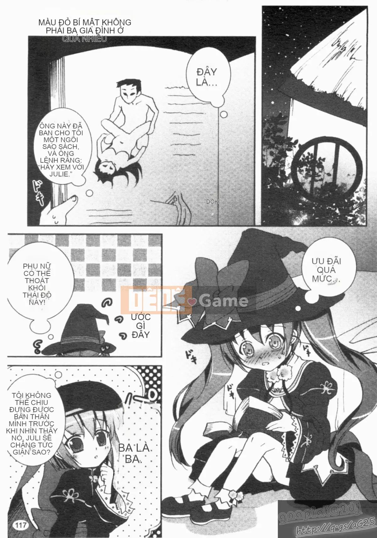 [Tuyển tập] Shin Innyuu Musou [Chuu]