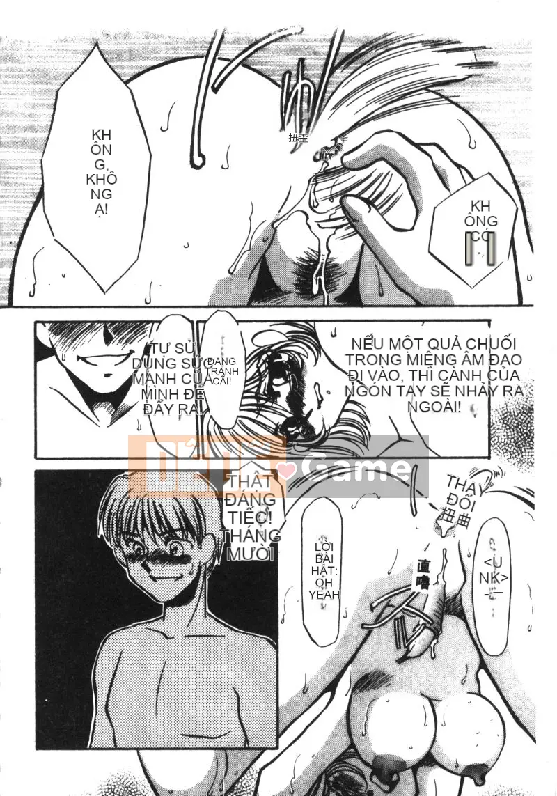 [Tuyển tập] Ryoujoku Reijou [Chuu]