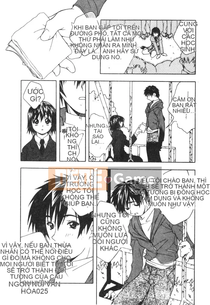 [Tuyển tập] Ryoujoku Reijou [Chuu]