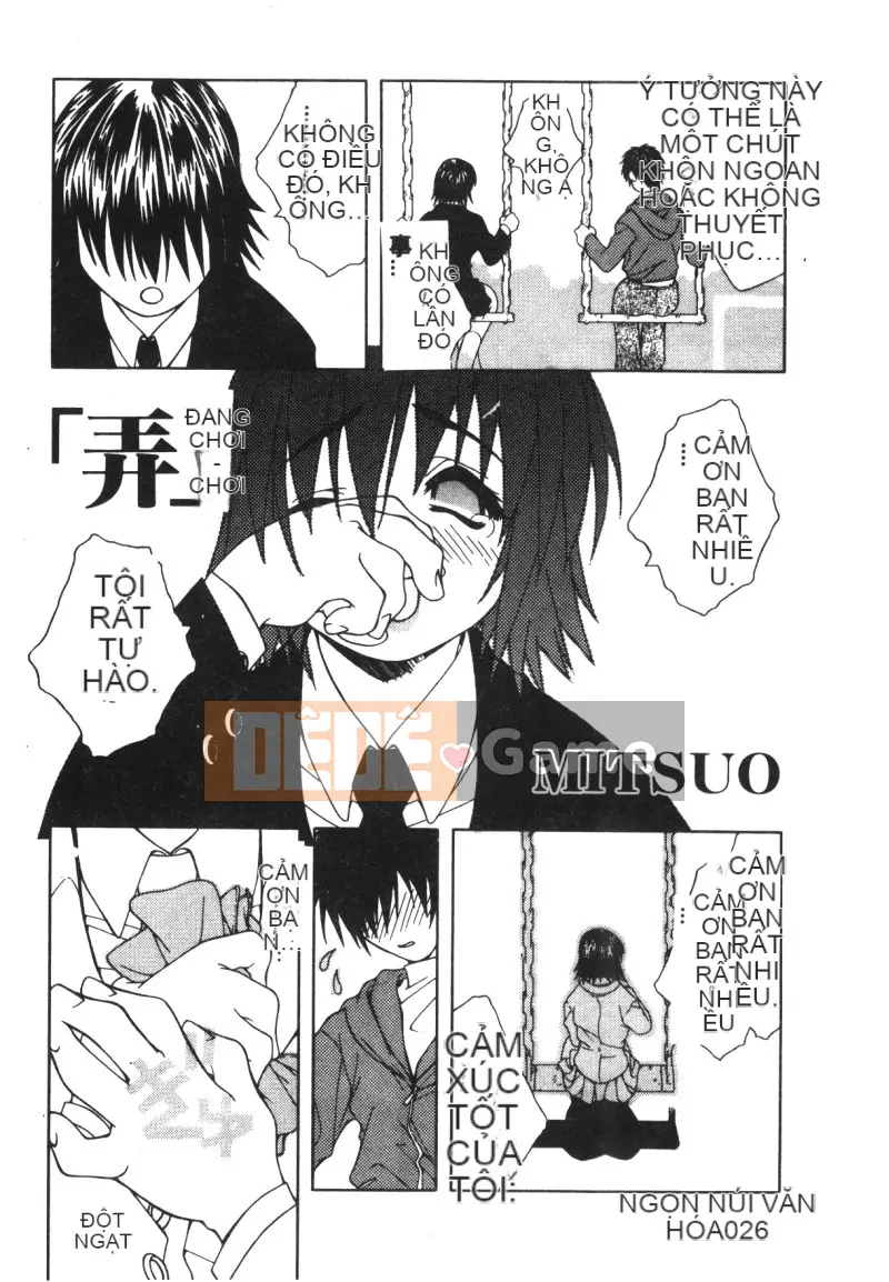 [Tuyển tập] Ryoujoku Reijou [Chuu]