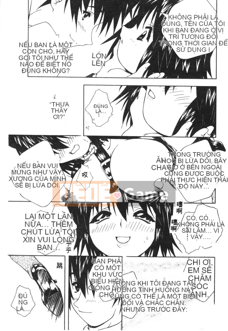 [Tuyển tập] Ryoujoku Reijou [Chuu]