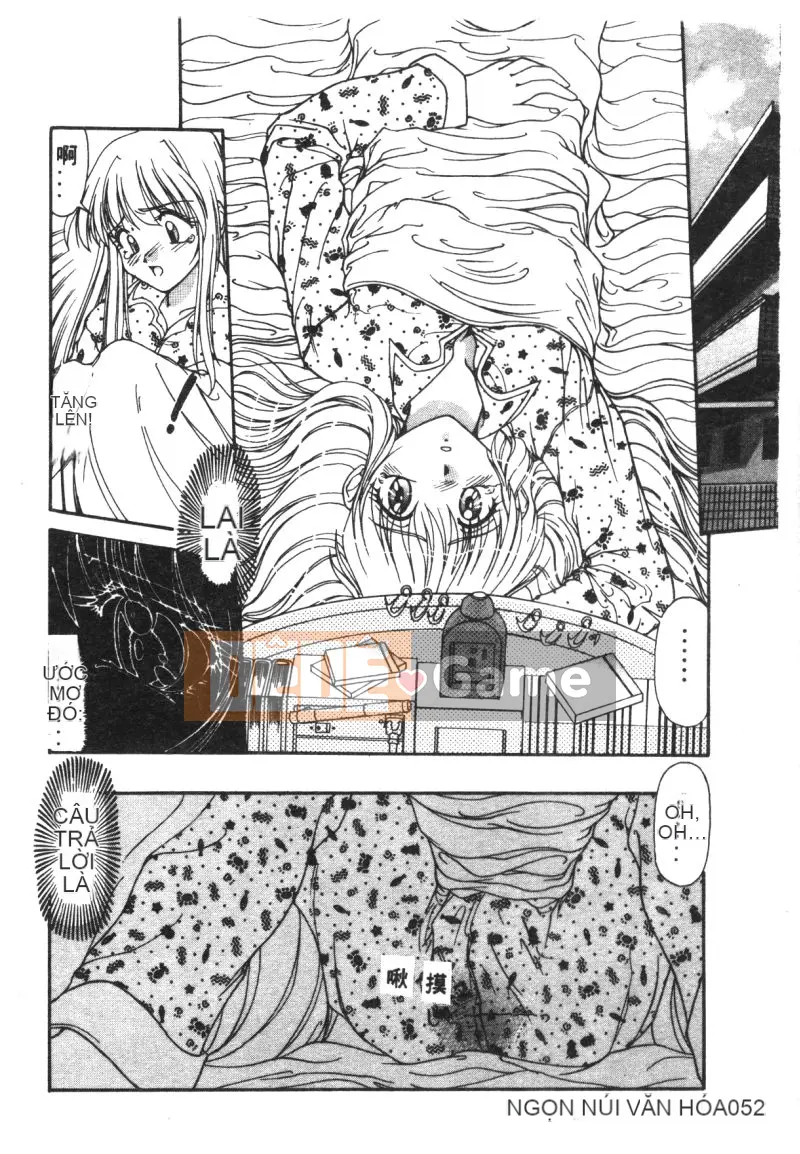 [Tuyển tập] Ryoujoku Reijou [Chuu]