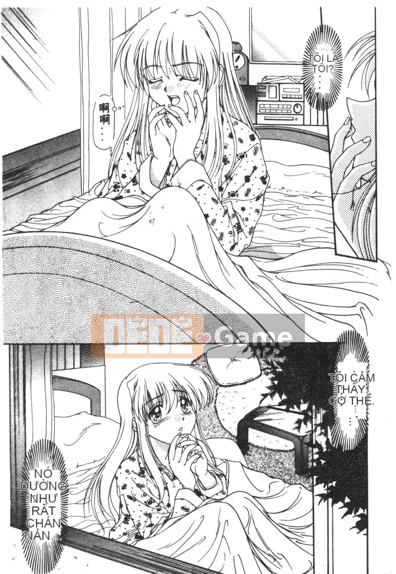 [Tuyển tập] Ryoujoku Reijou [Chuu]