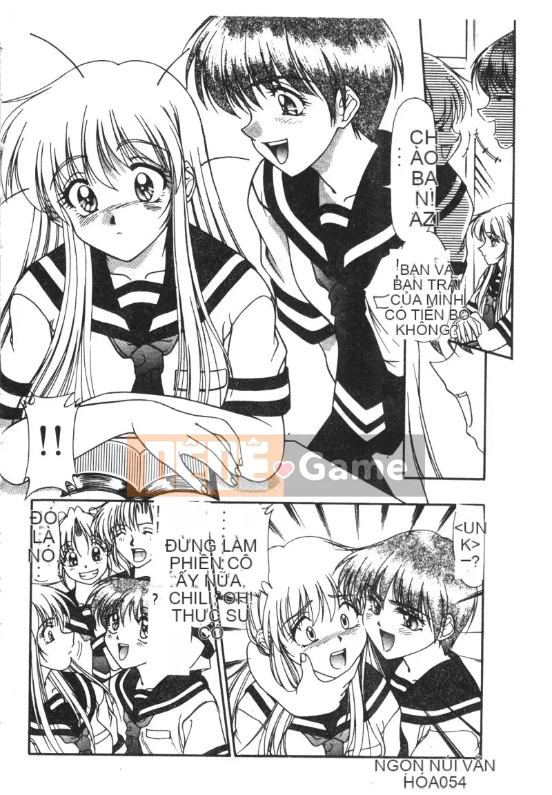 [Tuyển tập] Ryoujoku Reijou [Chuu]