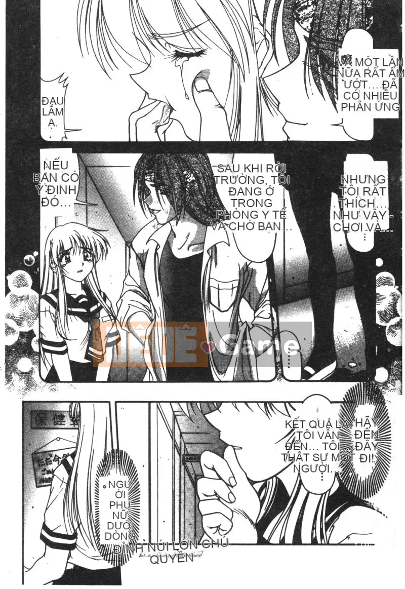 [Tuyển tập] Ryoujoku Reijou [Chuu]