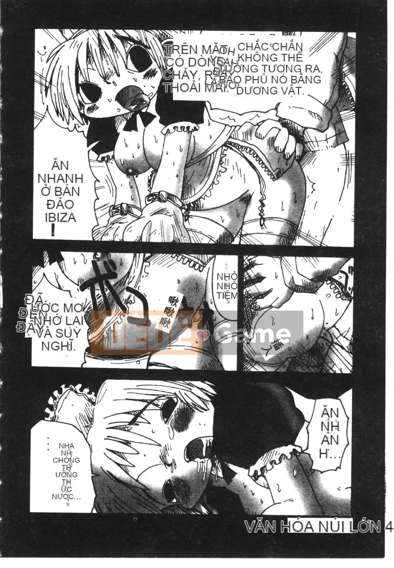 [Tuyển tập] Ryoujoku Reijou [Chuu]