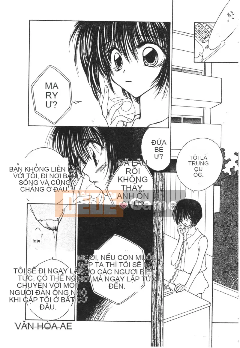 [Tuyển tập] Ryoujoku Reijou [Chuu]