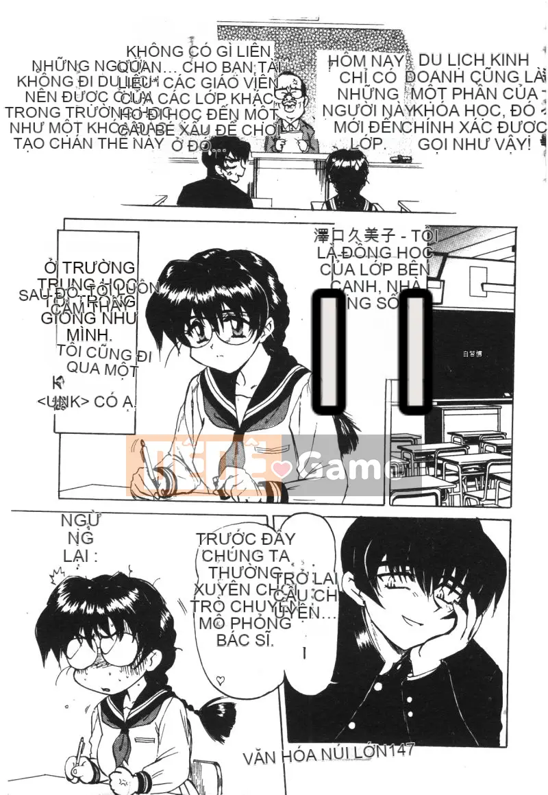 [Tuyển tập] Ryoujoku Reijou [Chuu]